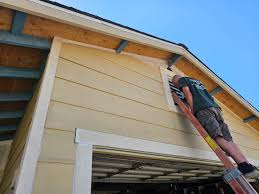 Best Vinyl Siding Installation  in Radcliff, KY